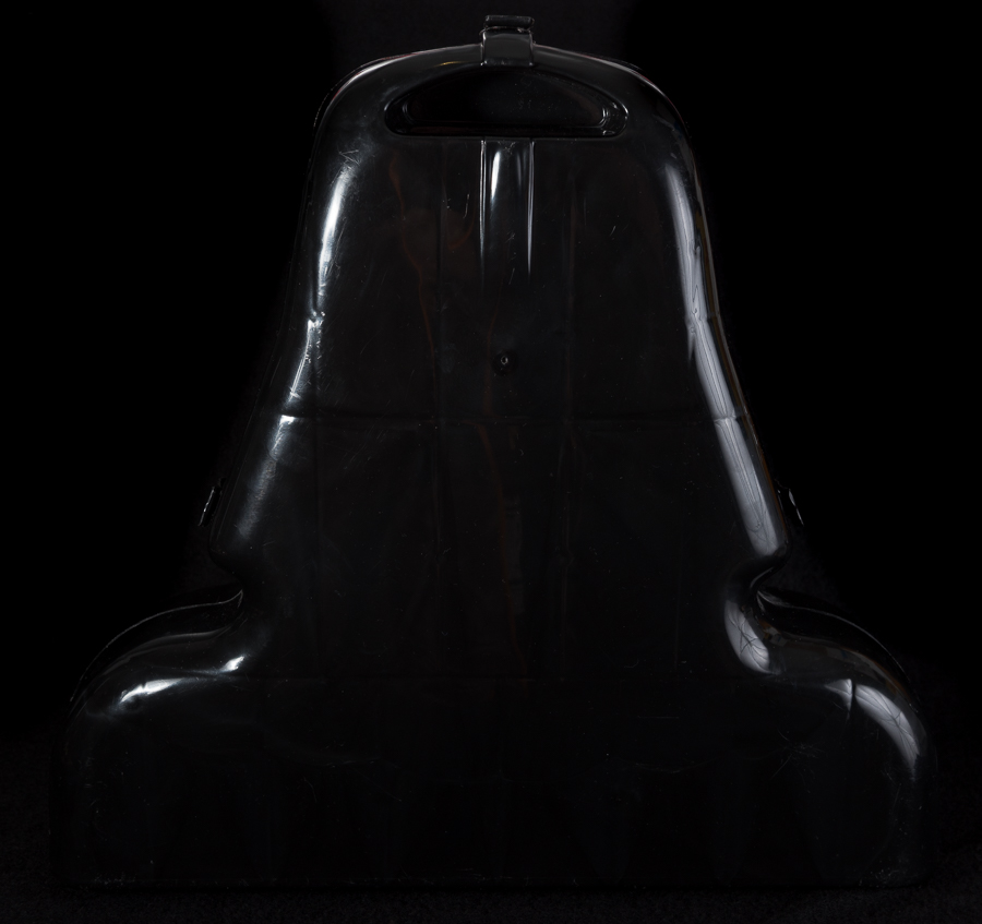 ESB Darth Vader Case